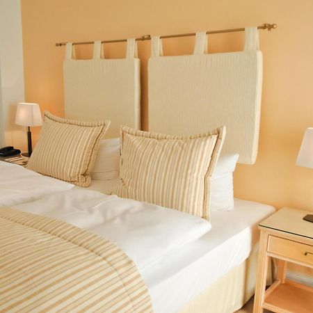 Strandhotel Miramar Timmendorfer Strand Εξωτερικό φωτογραφία