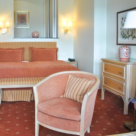 Strandhotel Miramar Timmendorfer Strand Δωμάτιο φωτογραφία
