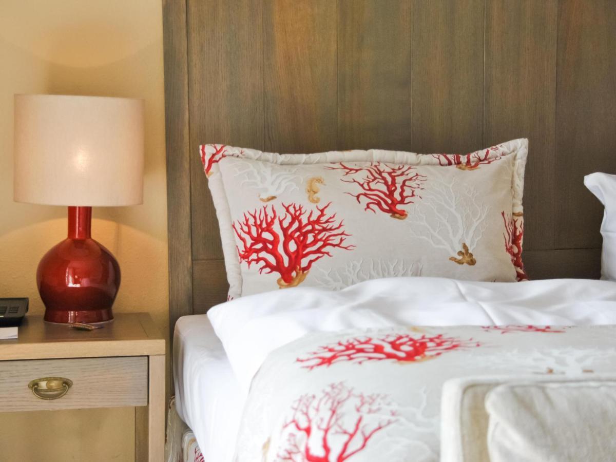 Strandhotel Miramar Timmendorfer Strand Εξωτερικό φωτογραφία