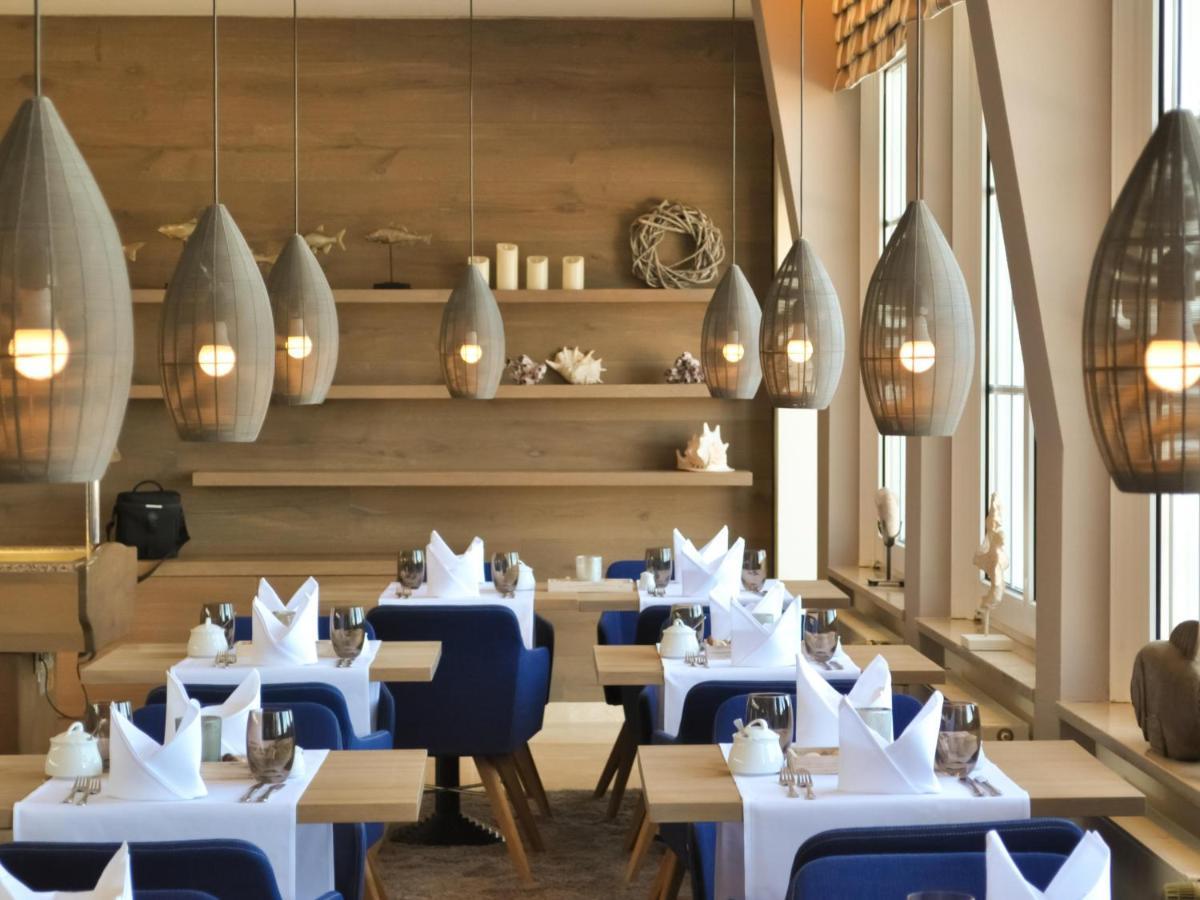 Strandhotel Miramar Timmendorfer Strand Εξωτερικό φωτογραφία