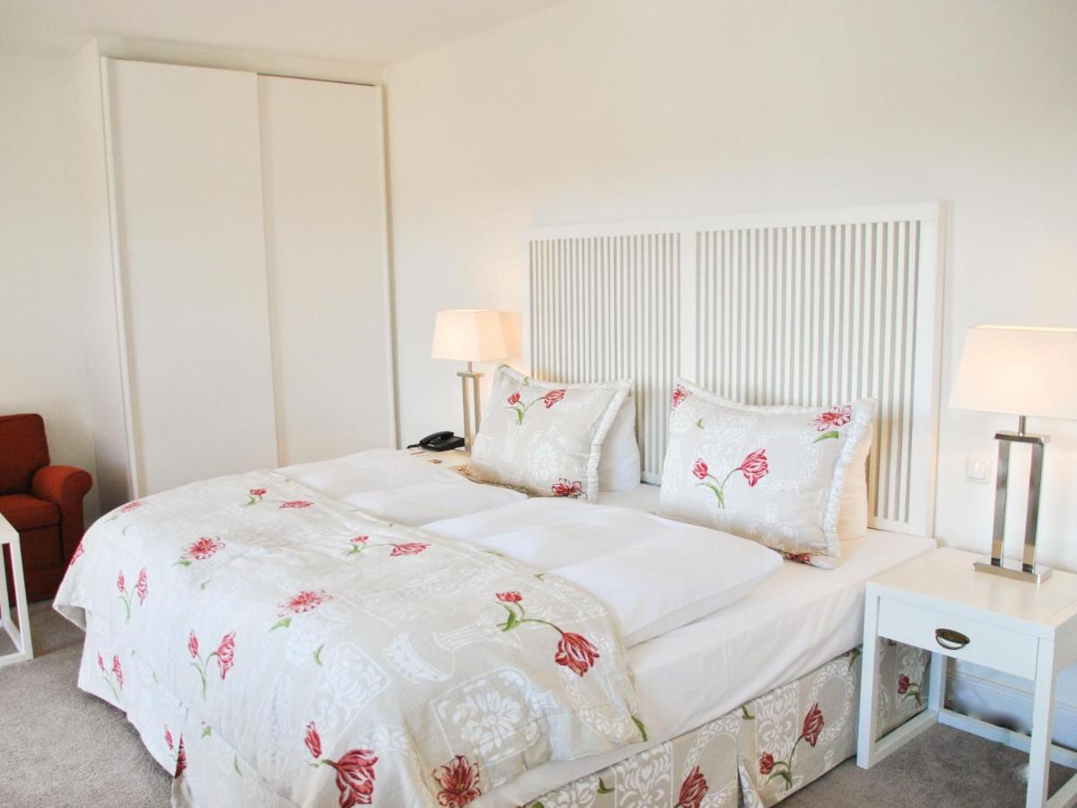 Strandhotel Miramar Timmendorfer Strand Εξωτερικό φωτογραφία