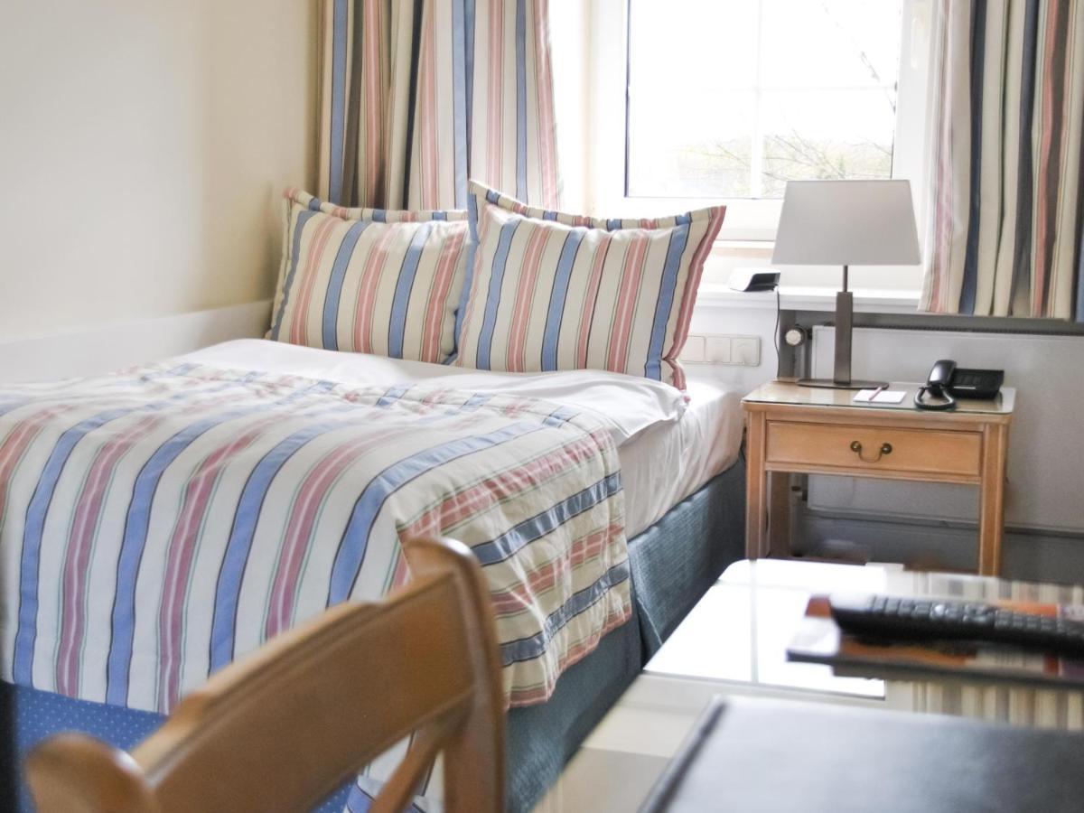 Strandhotel Miramar Timmendorfer Strand Δωμάτιο φωτογραφία