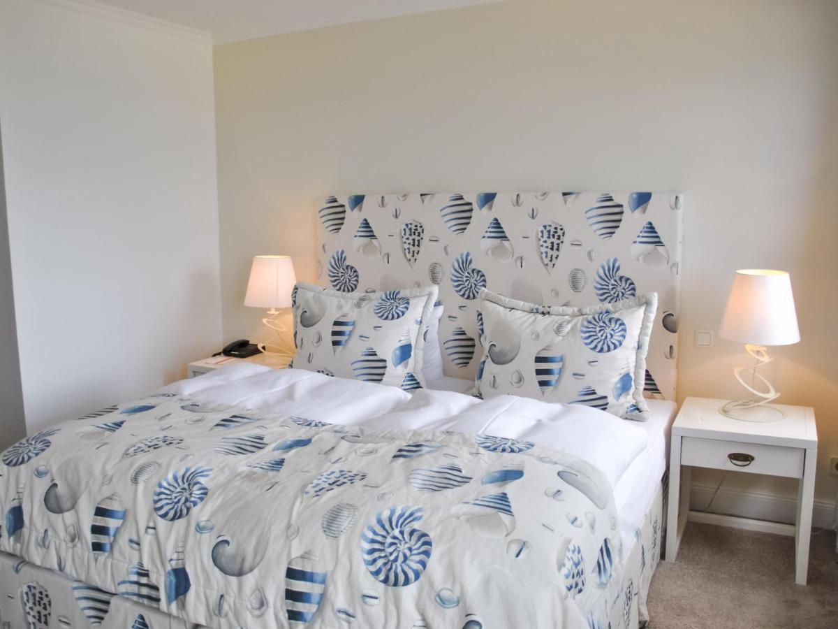 Strandhotel Miramar Timmendorfer Strand Εξωτερικό φωτογραφία