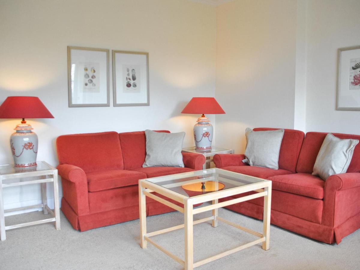 Strandhotel Miramar Timmendorfer Strand Δωμάτιο φωτογραφία