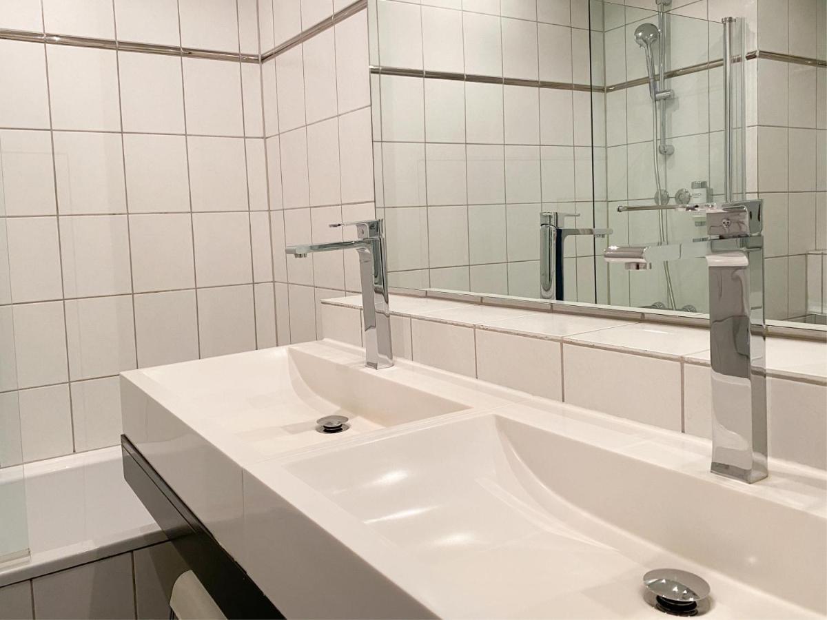 Strandhotel Miramar Timmendorfer Strand Εξωτερικό φωτογραφία