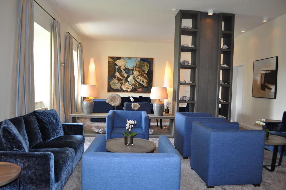 Strandhotel Miramar Timmendorfer Strand Εξωτερικό φωτογραφία
