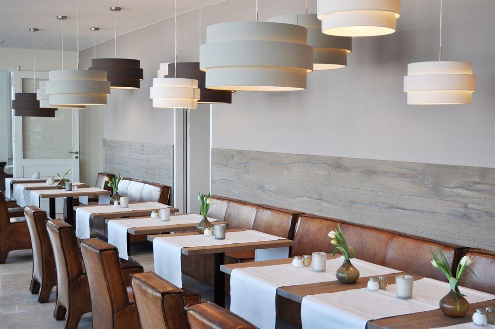 Strandhotel Miramar Timmendorfer Strand Εξωτερικό φωτογραφία